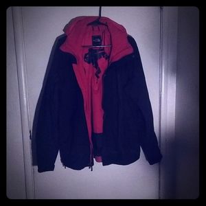 Weatherproof Jacket